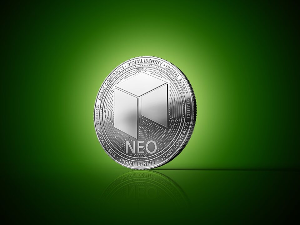 NEO cryptocurrency